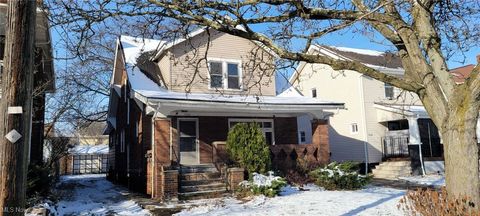 3540 W 98th Street, Cleveland, OH 44102 - #: 5182754