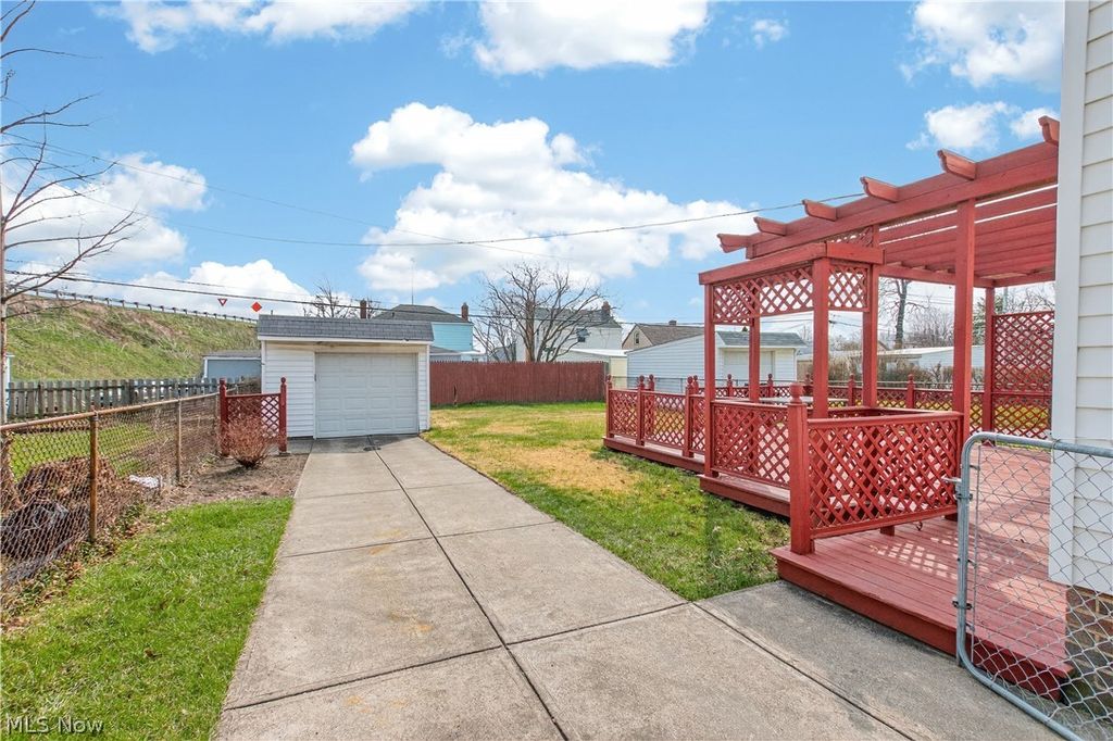 Photo of 3145 W 138th Street, Cleveland, OH 44111 (MLS # 5197831)