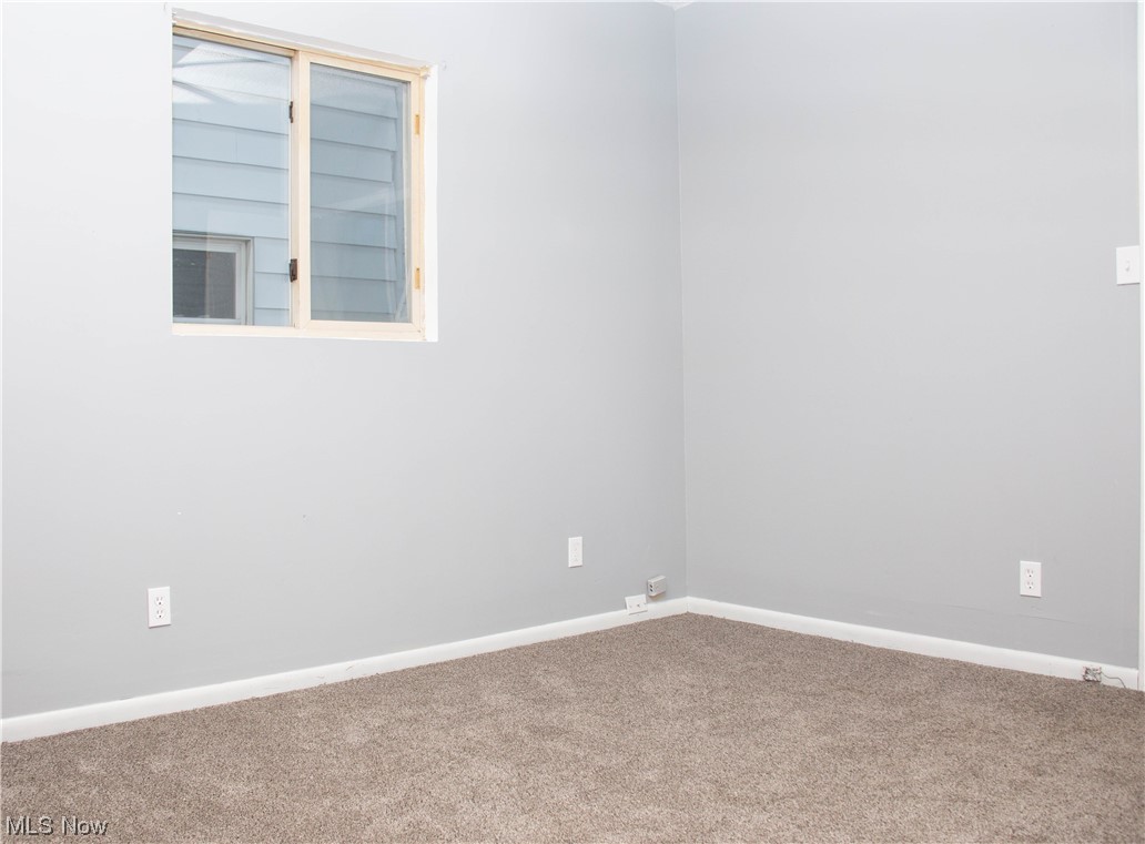 Blue Pond - Residential Lease