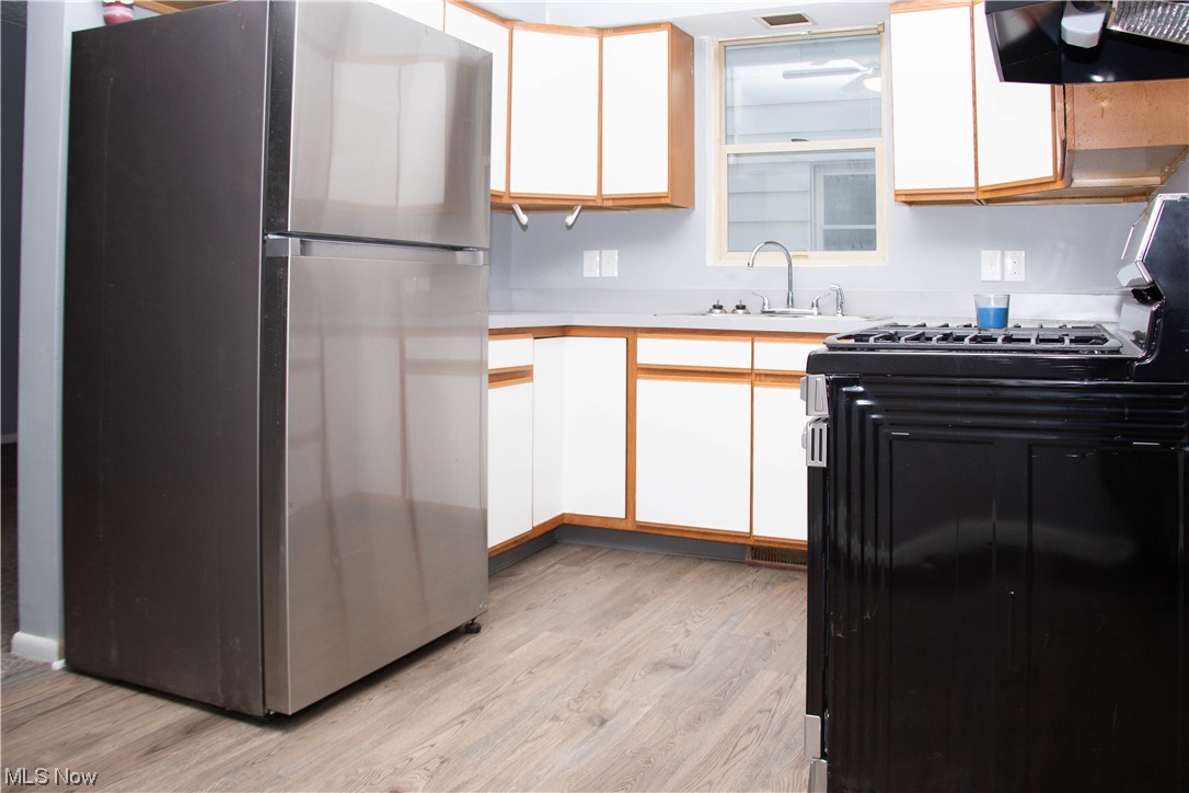 Blue Pond - Residential Lease