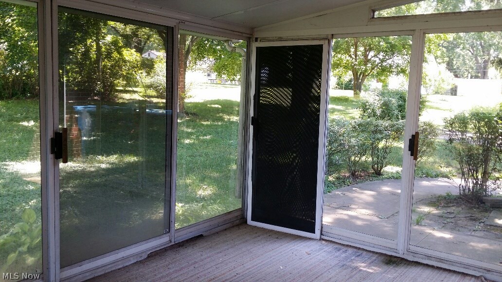 Norton Park - Residential