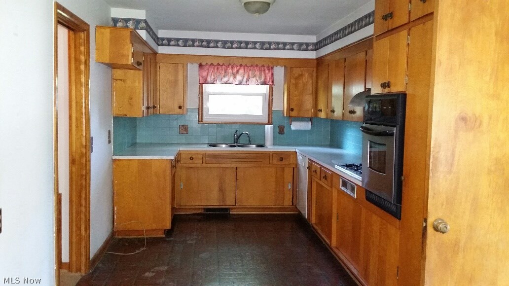 Norton Park - Residential