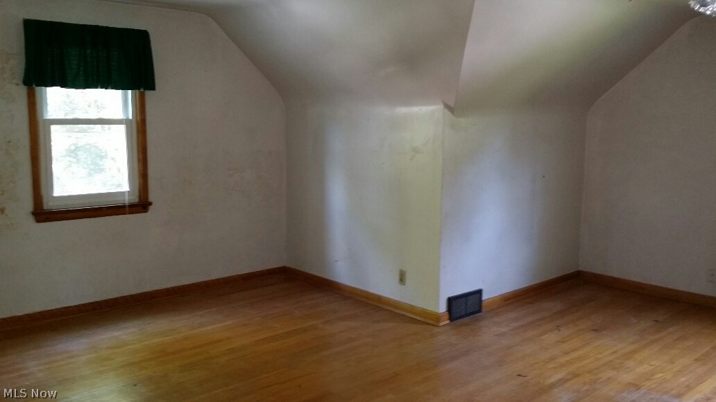 Norton Park - Residential