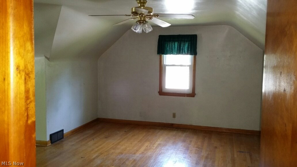 Norton Park - Residential