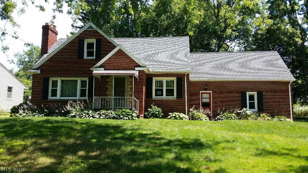 Norton Park - Residential