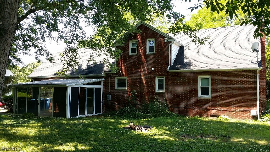 Norton Park - Residential