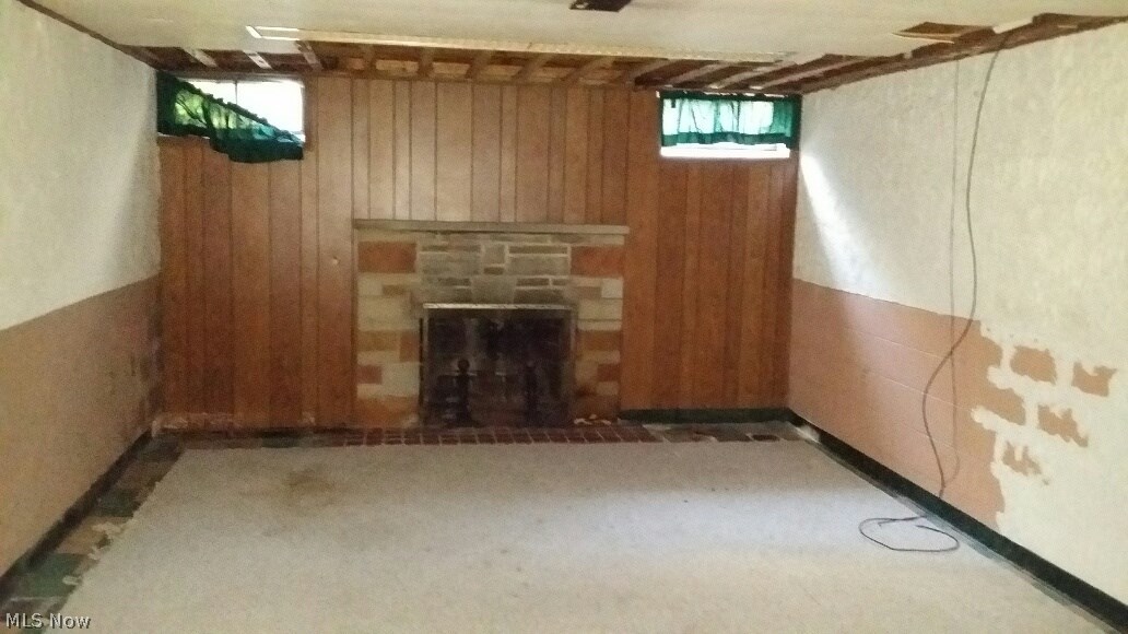 Norton Park - Residential