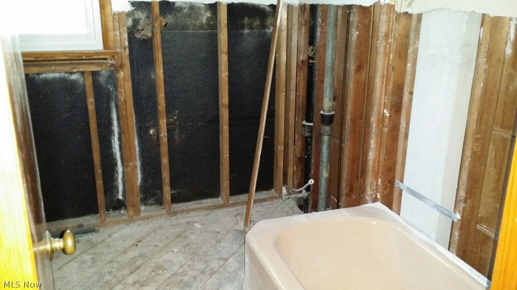 Norton Park - Residential