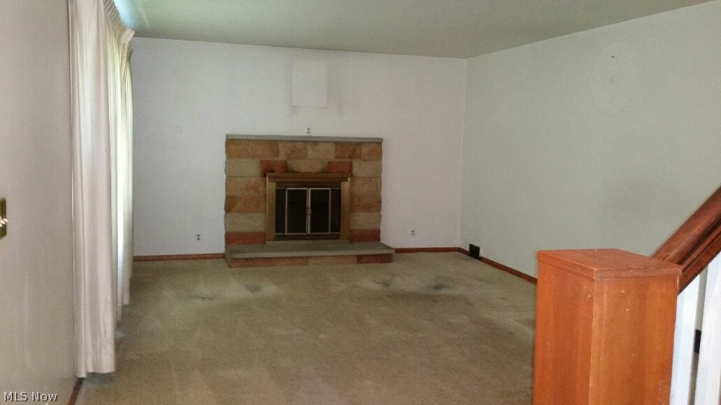 Norton Park - Residential