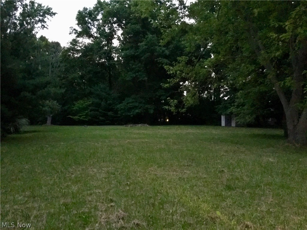 Corbett Farm Allotment - Land