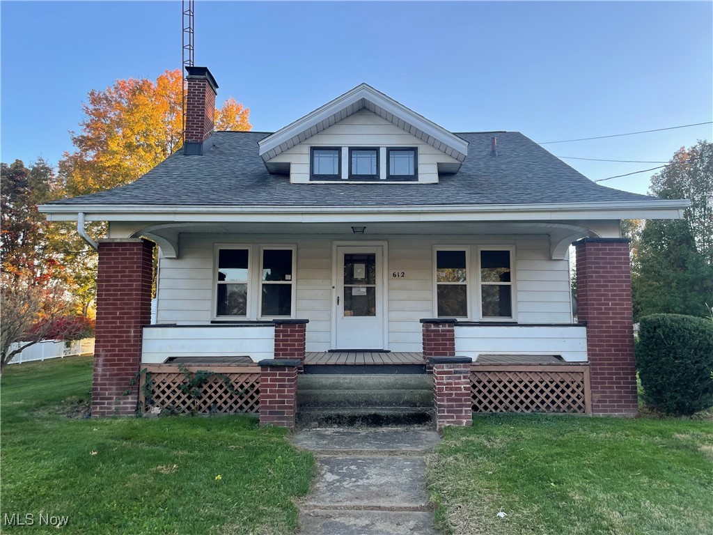 612 40th Street, Canton, Ohio image 1