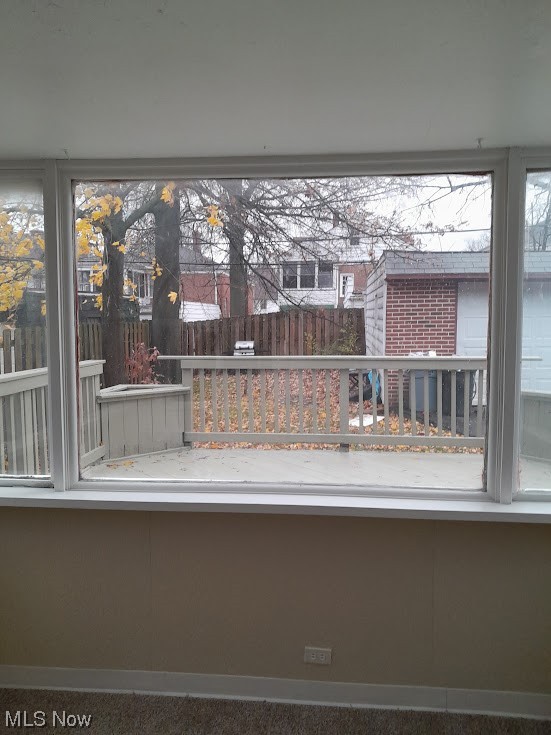 Eastview - Residential Lease