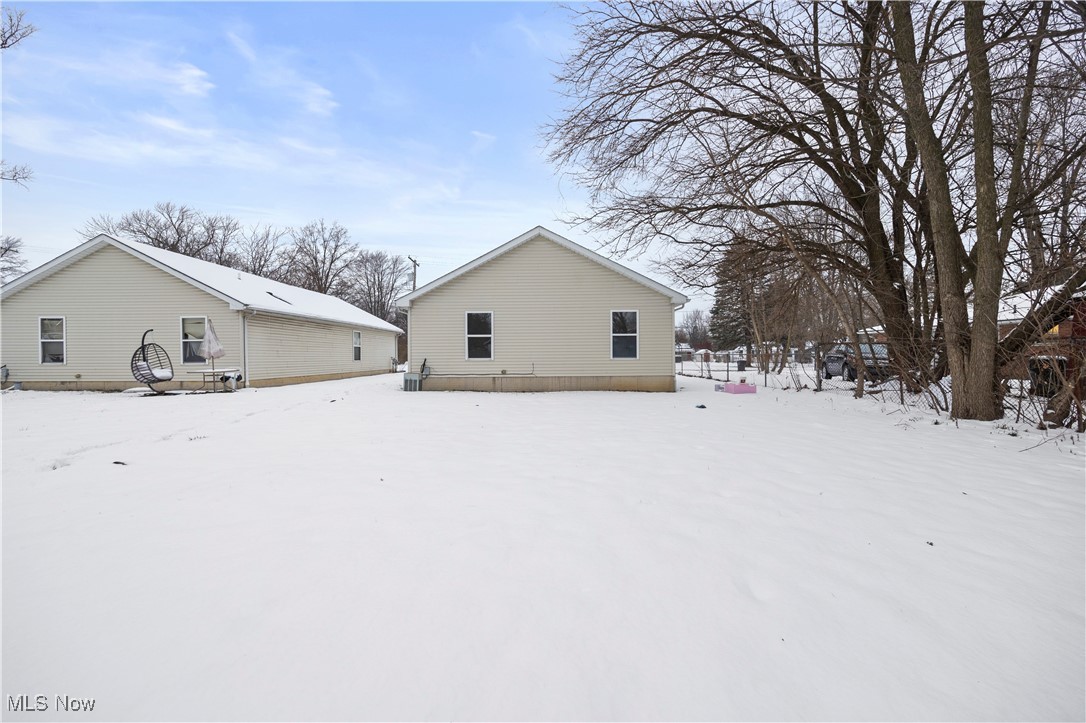 Garden Acres - Residential