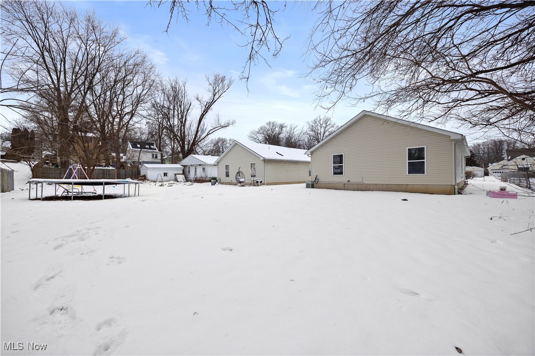 Garden Acres - Residential