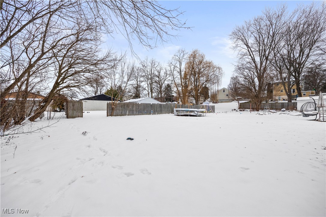 Garden Acres - Residential