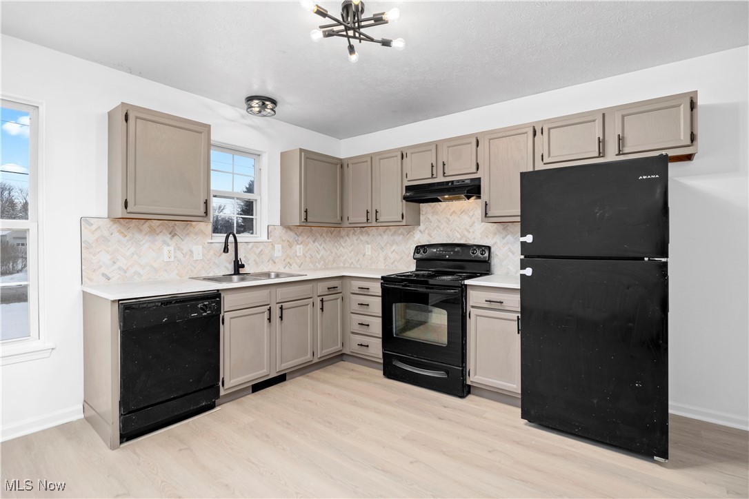 Garden Acres - Residential