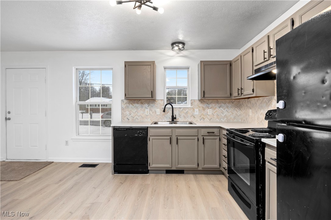 Garden Acres - Residential