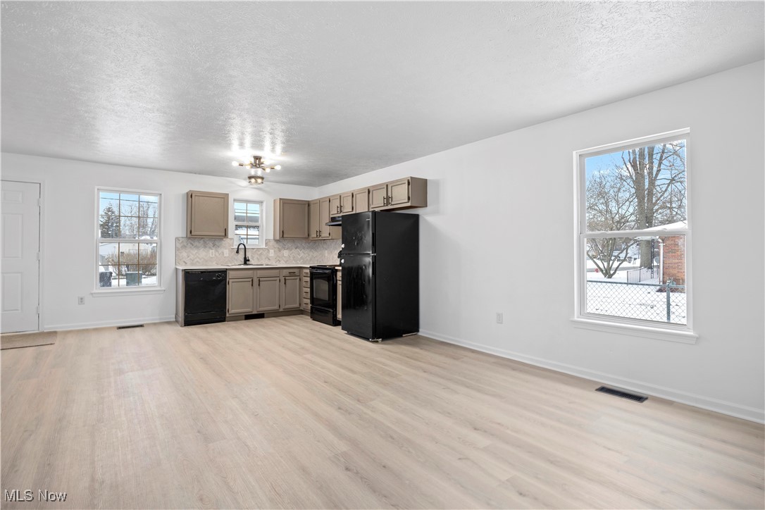 Garden Acres - Residential