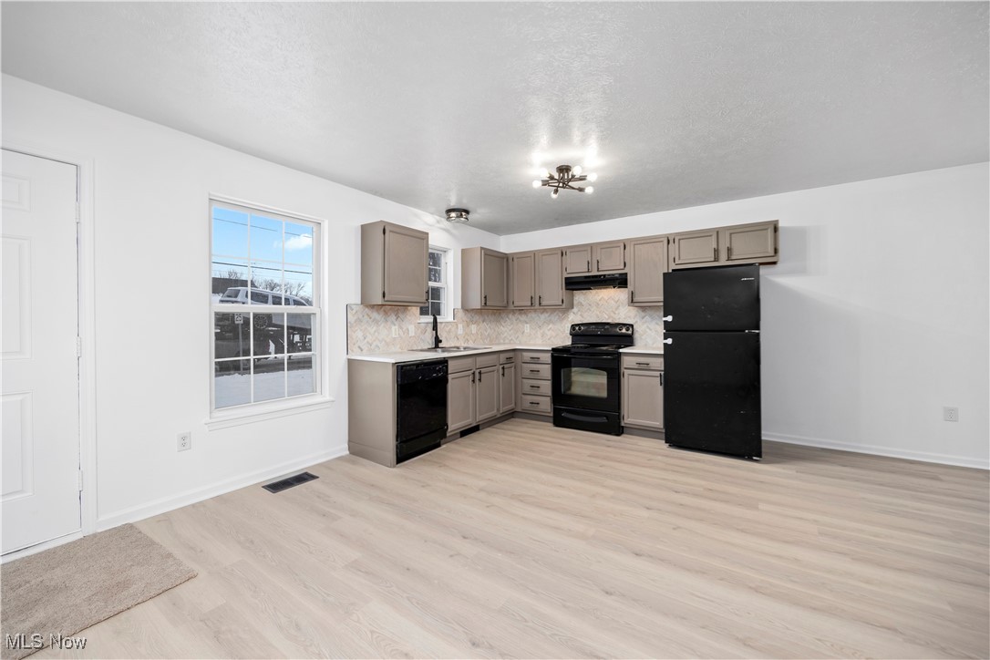 Garden Acres - Residential