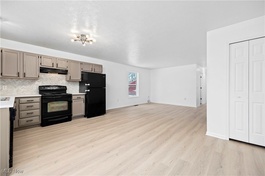 Garden Acres - Residential