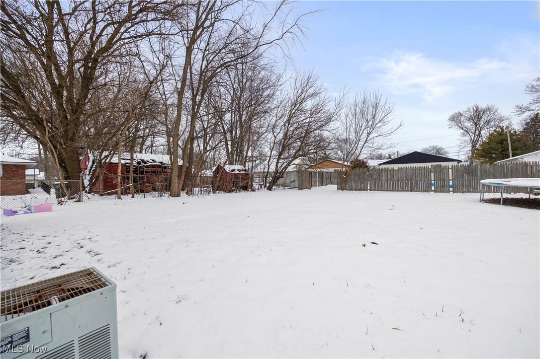 Garden Acres - Residential