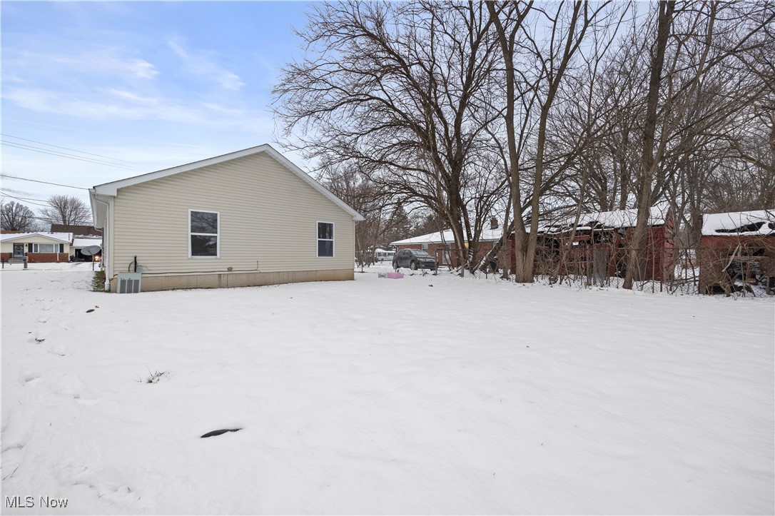 Garden Acres - Residential