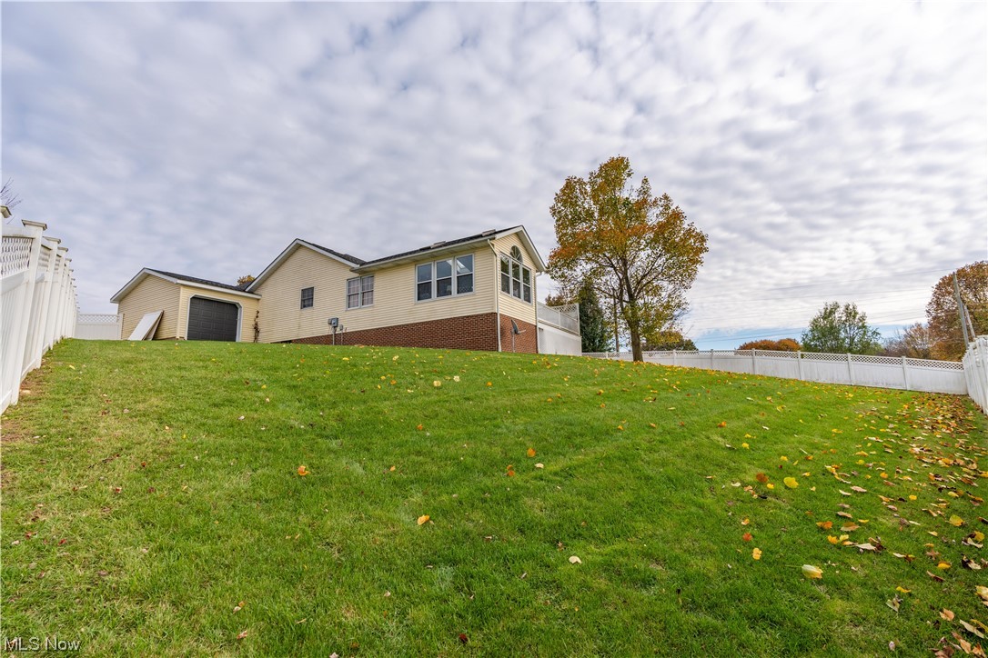 Cricket Crossing - Residential