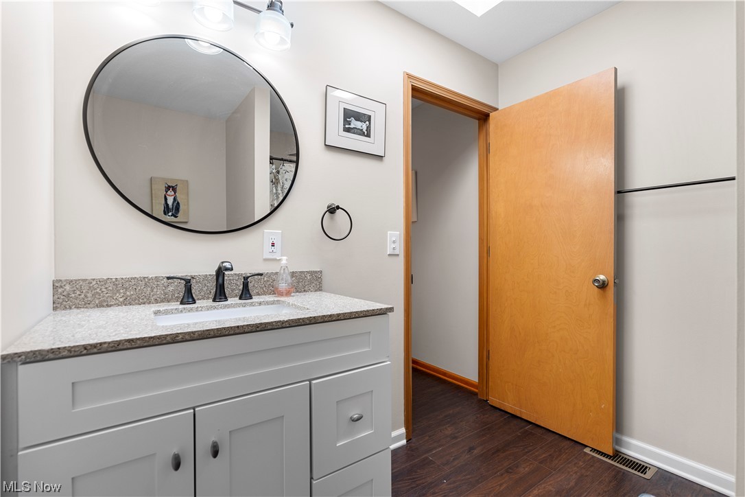 Cricket Crossing - Residential