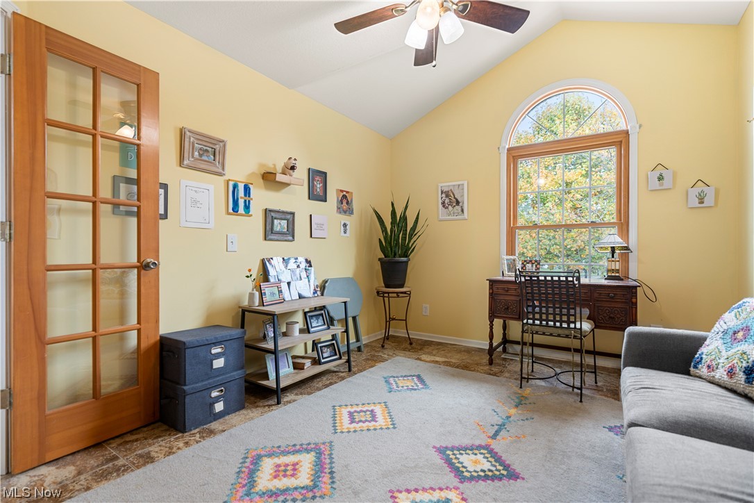 Cricket Crossing - Residential