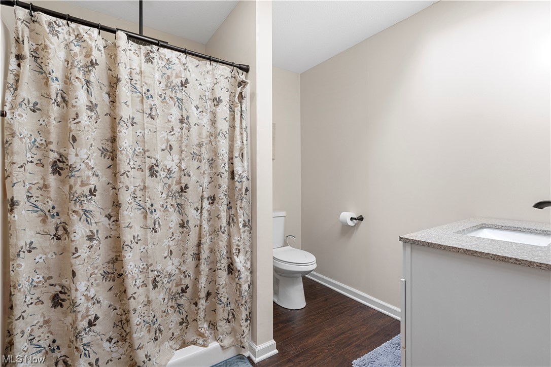 Cricket Crossing - Residential