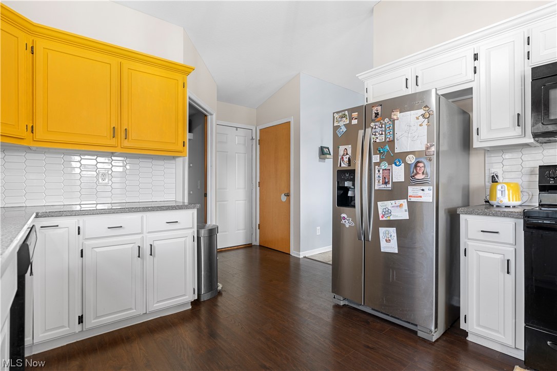 Cricket Crossing - Residential