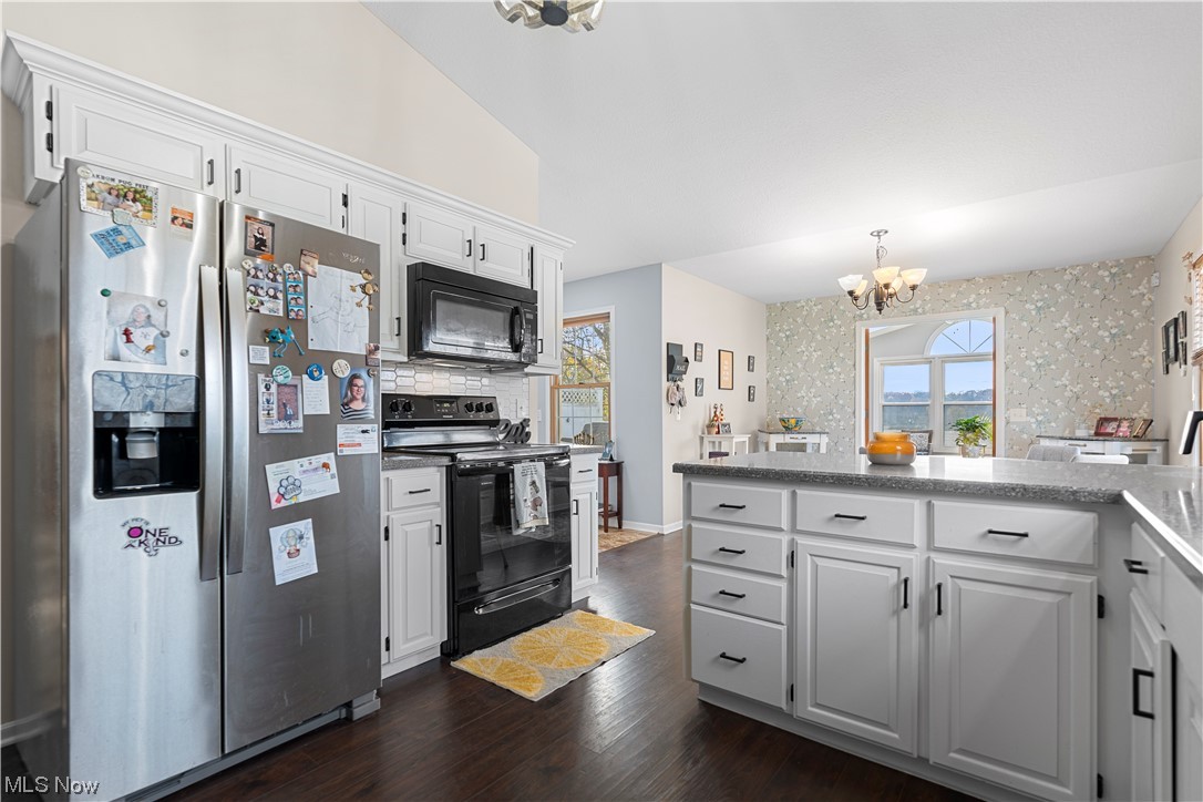 Cricket Crossing - Residential