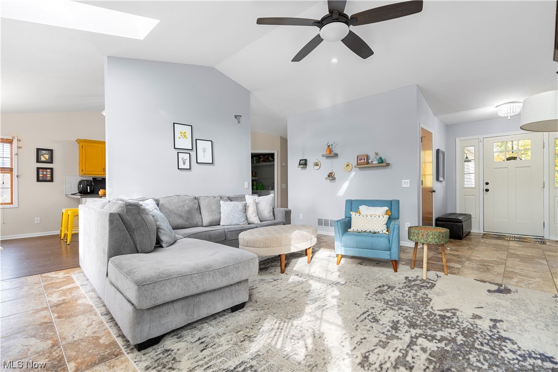 Cricket Crossing - Residential