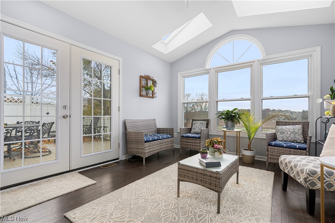 Cricket Crossing - Residential