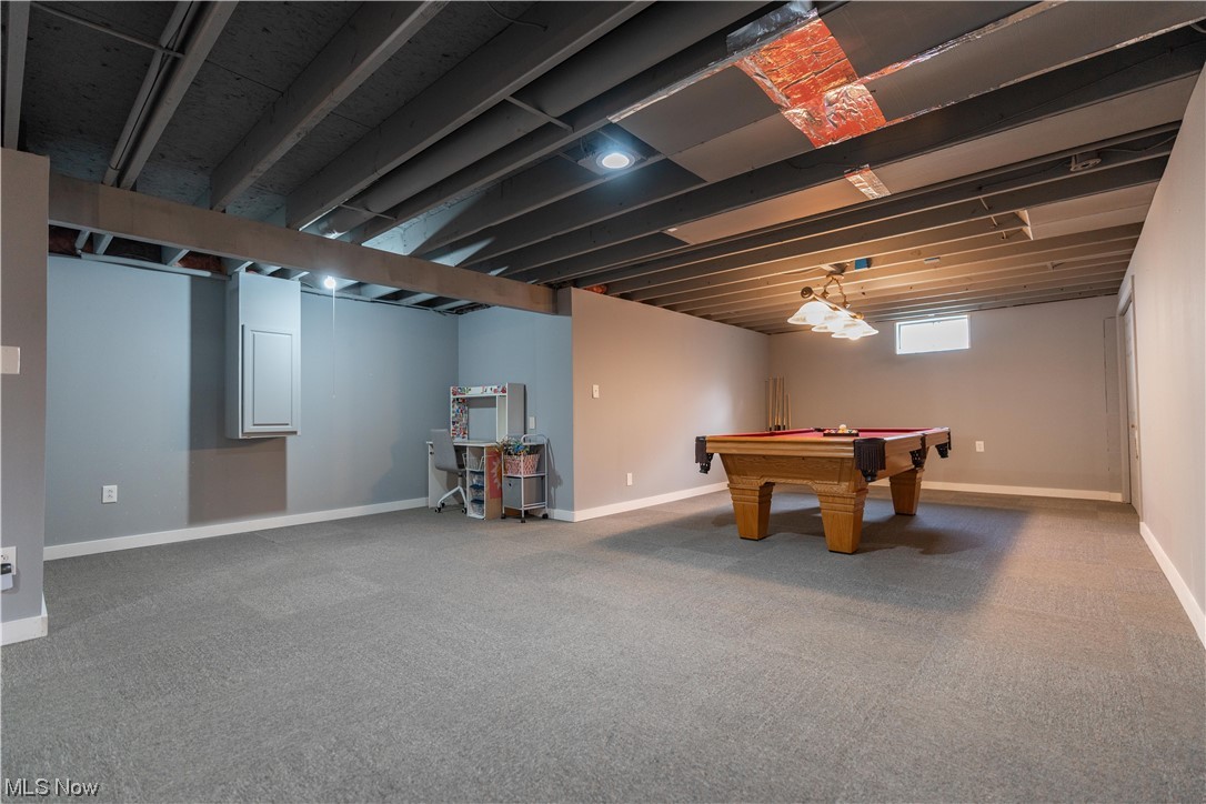 Cricket Crossing - Residential