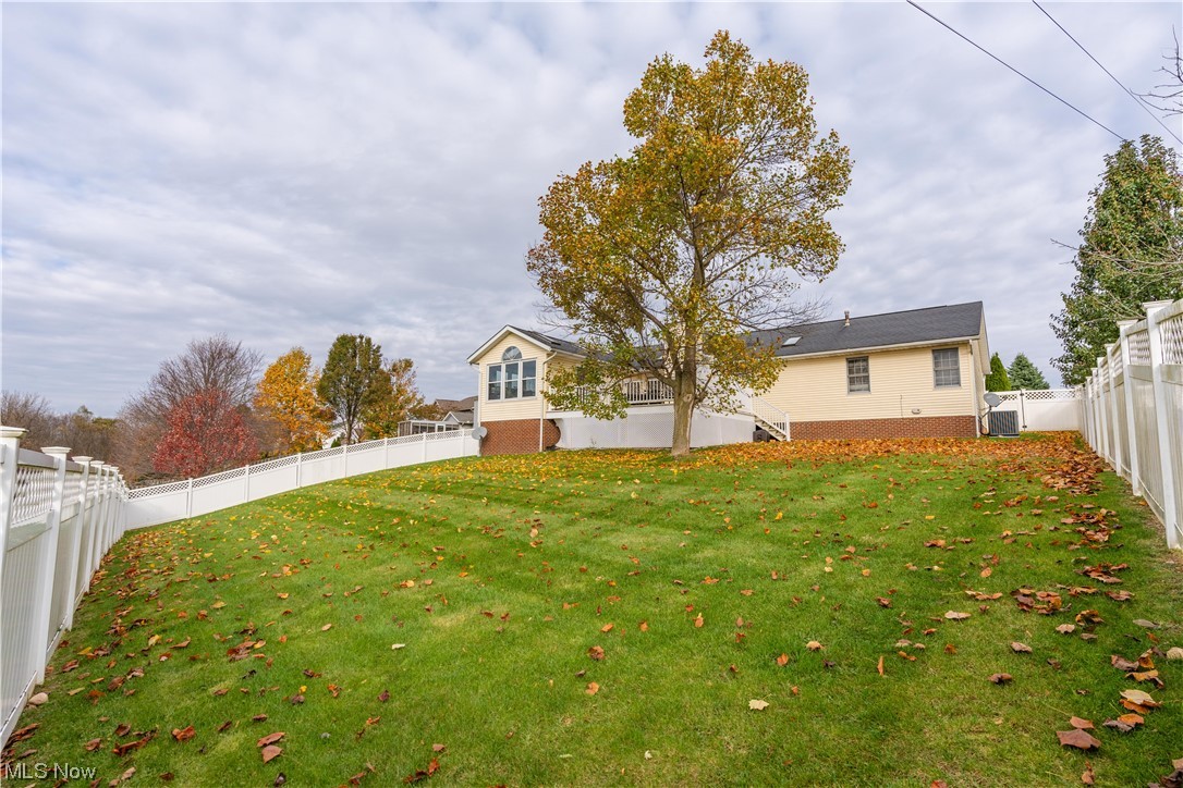 Cricket Crossing - Residential