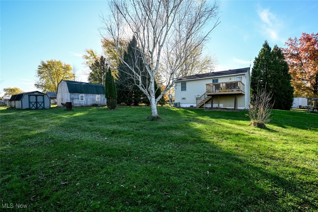 Chippewa - Residential