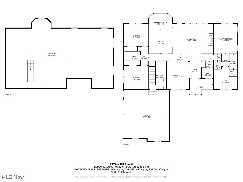 Grandview Estates - Residential