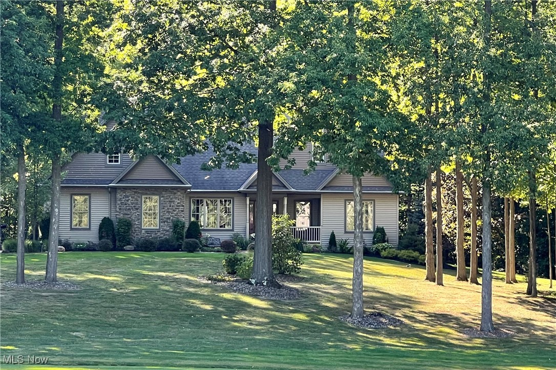 Grandview Estates - Residential