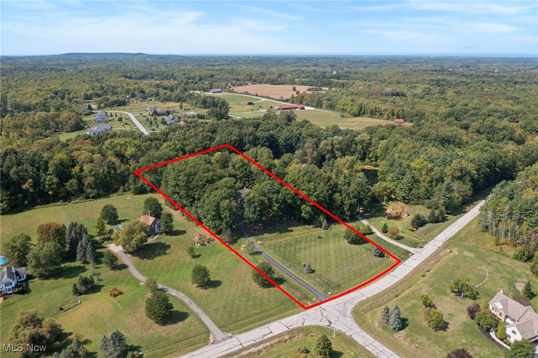 Grandview Estates - Residential