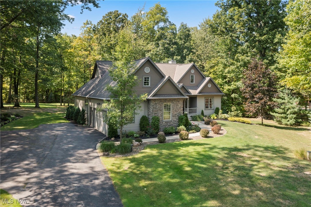 Grandview Estates - Residential