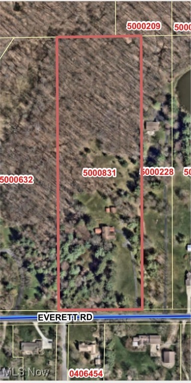 Richfield, Ohio 44286, United States, ,Land,Active,125249