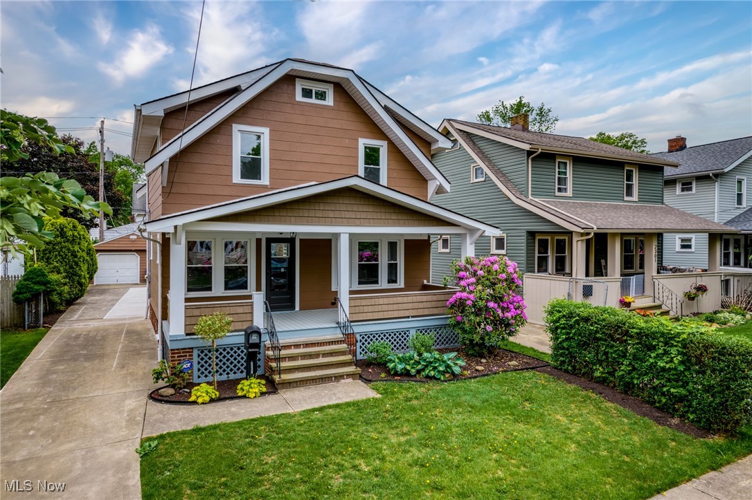 2225 Portman Avenue, Cleveland, Ohio image 36
