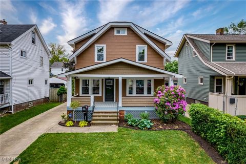 2225 Portman Avenue Cleveland OH 44109