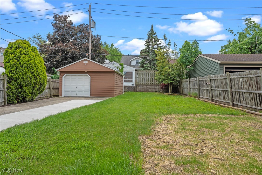 2225 Portman Avenue, Cleveland, Ohio image 35