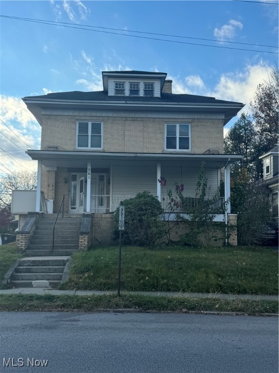 261 Lawson Avenue, Steubenville, Ohio image 1