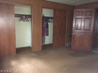 Kirkland Woods - Residential