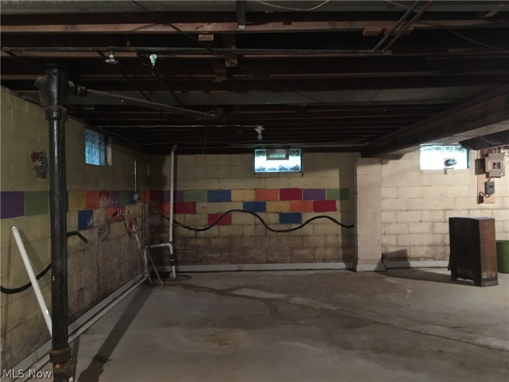 Kirkland Woods - Residential