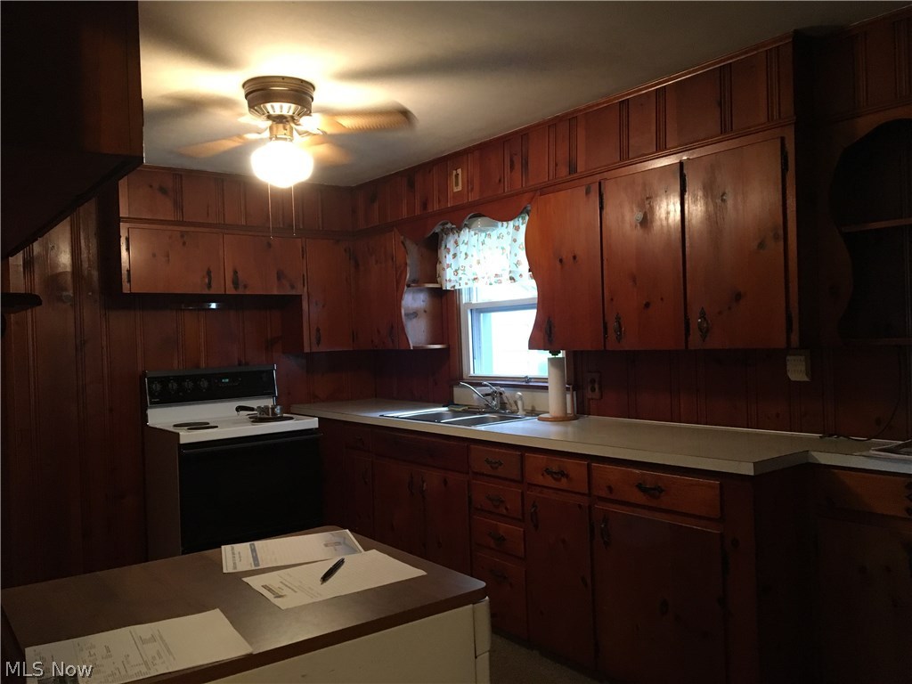 Kirkland Woods - Residential