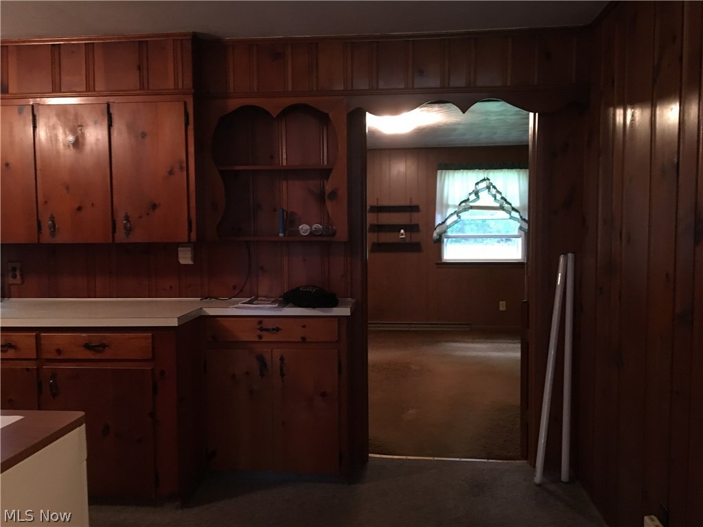 Kirkland Woods - Residential